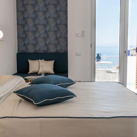 Apartmán Casa Gioia Amalfi Exteriér fotografie