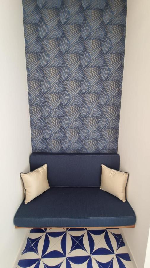 Apartmán Casa Gioia Amalfi Exteriér fotografie