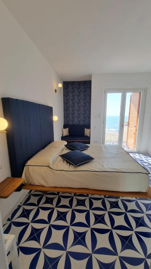 Apartmán Casa Gioia Amalfi Exteriér fotografie