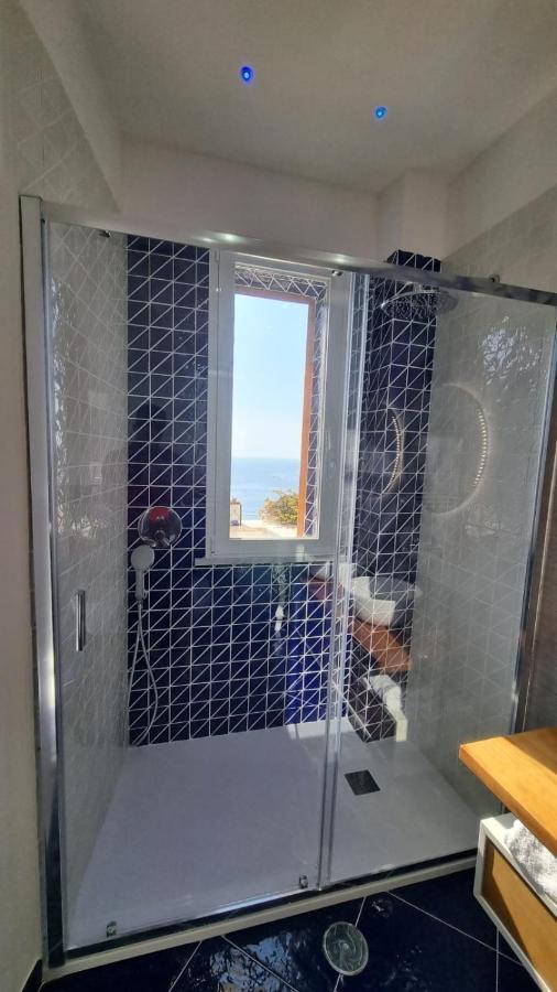 Apartmán Casa Gioia Amalfi Exteriér fotografie