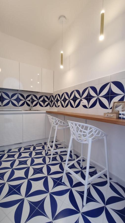 Apartmán Casa Gioia Amalfi Exteriér fotografie