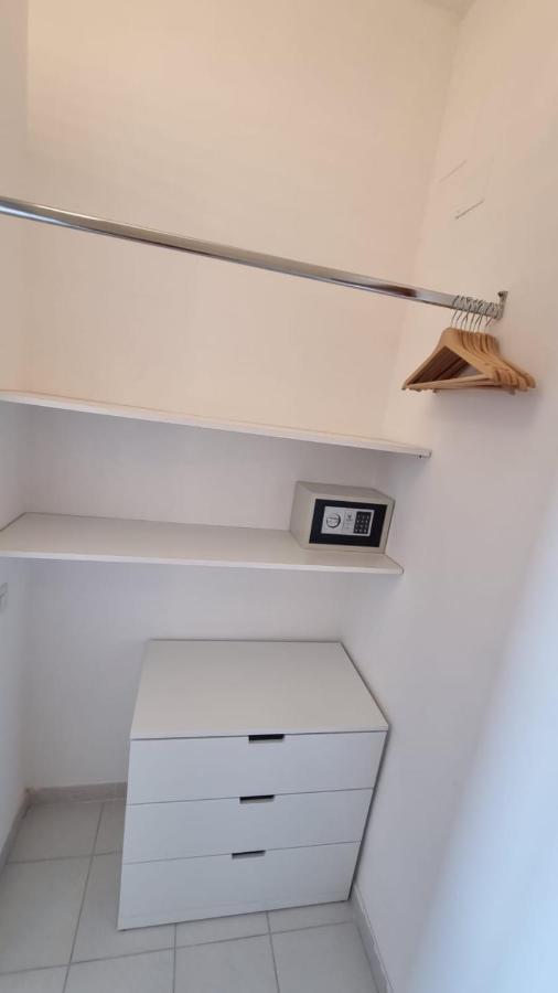 Apartmán Casa Gioia Amalfi Exteriér fotografie