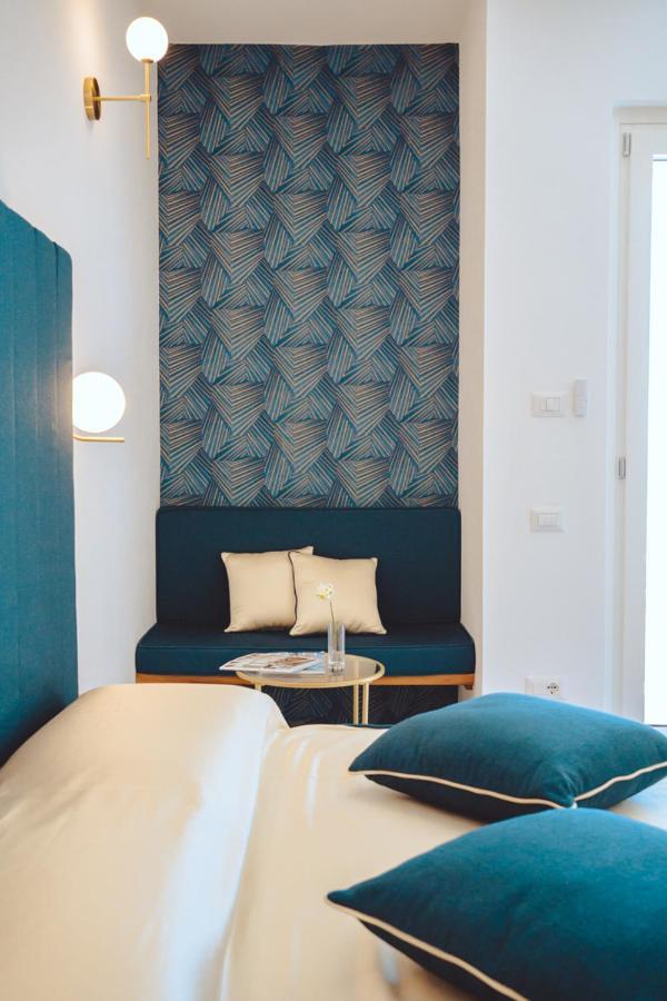 Apartmán Casa Gioia Amalfi Exteriér fotografie