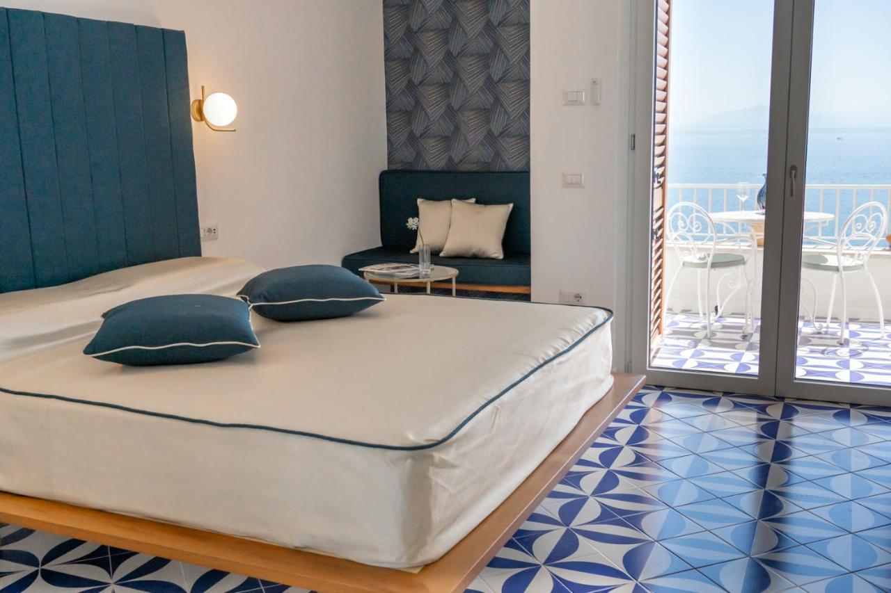 Apartmán Casa Gioia Amalfi Exteriér fotografie