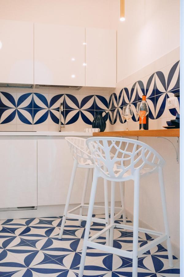 Apartmán Casa Gioia Amalfi Exteriér fotografie