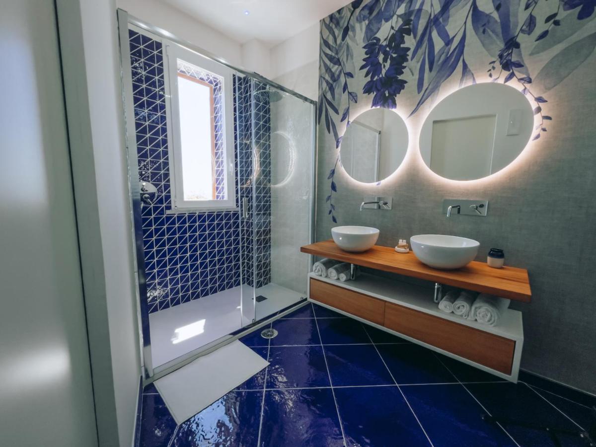 Apartmán Casa Gioia Amalfi Exteriér fotografie