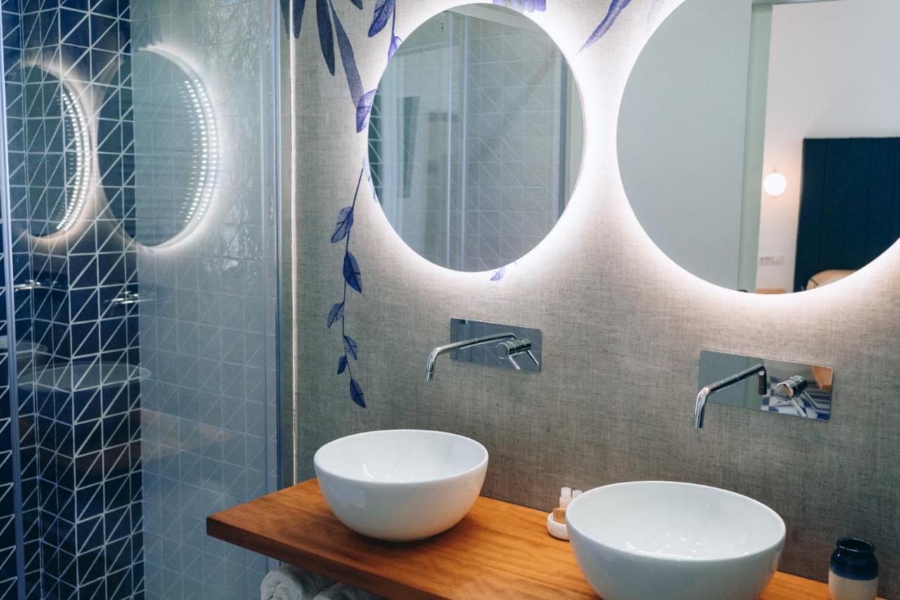 Apartmán Casa Gioia Amalfi Exteriér fotografie